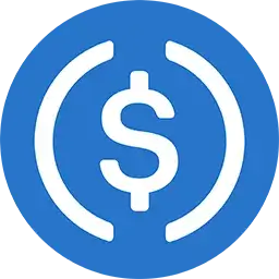 Metodo di Pagamento - USD Coin