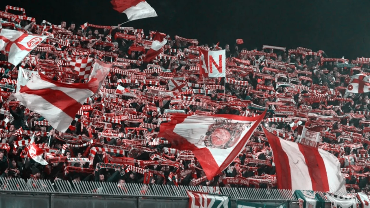 UNIONE SPORTIVA ANCONA 1905